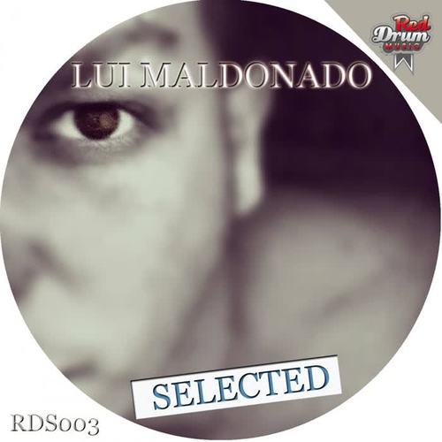 Selected by Lui Maldonado