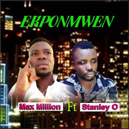 Ekponmwen (feat. Stanley o iyonawan)