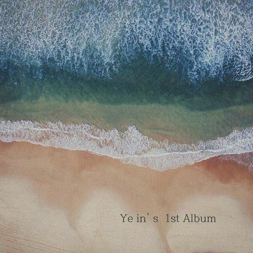 Ye In's 1st Album