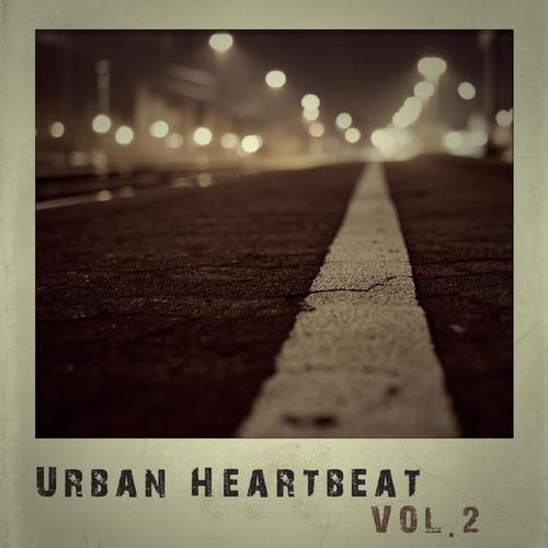 Urban Heartbeat, Vol. 2 (Explicit)