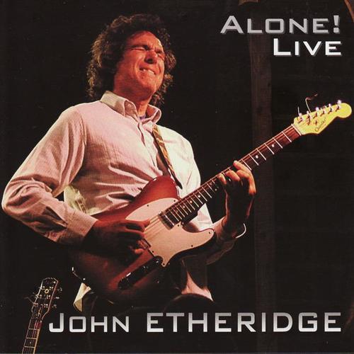 Alone! Live