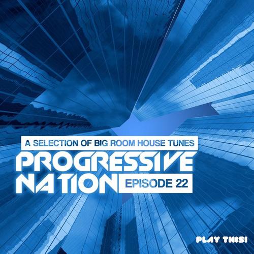 Progressive Nation, Vol. 22