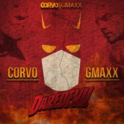 DAREDEVIL (Original Mix)