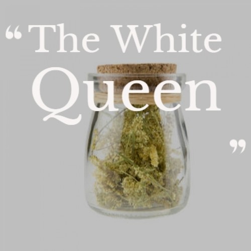 The White Queen