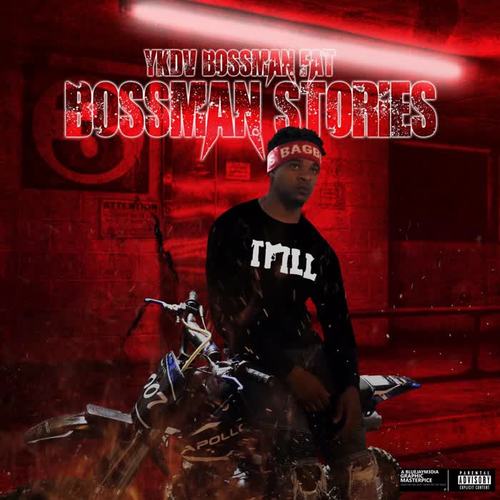 Bossman Stories (Explicit)