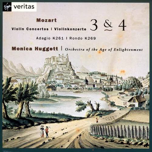 Violin Concertos Vol.2