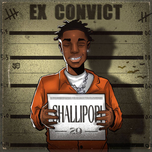 Ex Convict (Explicit)