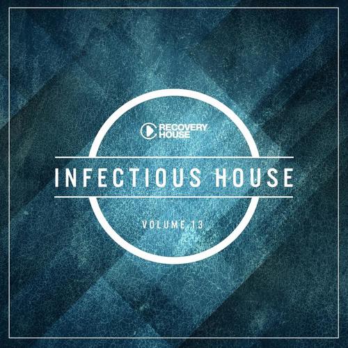 Infectious House, Vol. 13