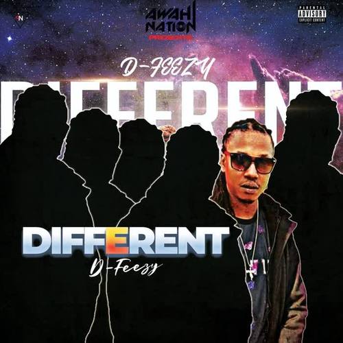 Different (Explicit)