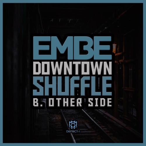 Downtown Shuffle