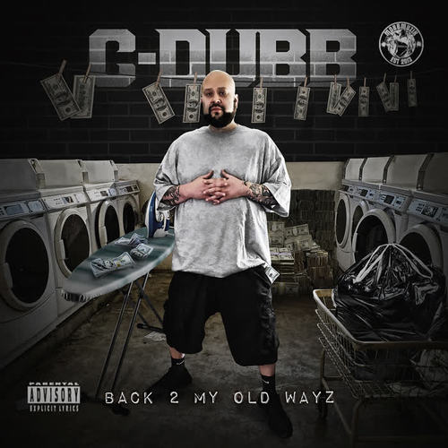 Back 2 My Old Wayz (Explicit)