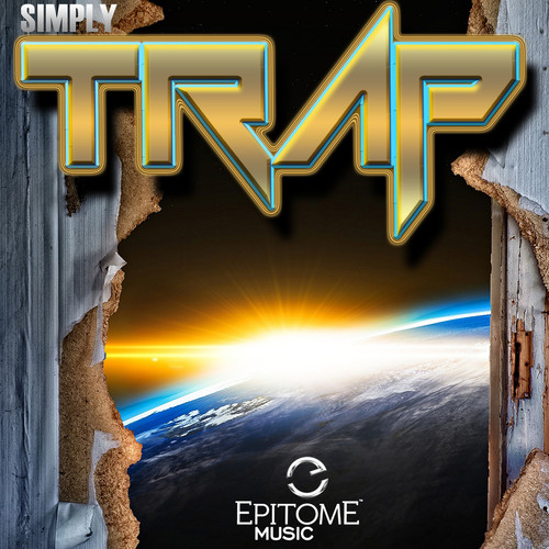 Simply Trap, Vol. 2