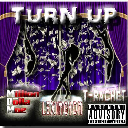 Turn Up (Explicit)