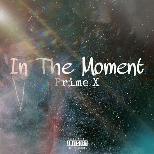 In the Moment (Explicit)