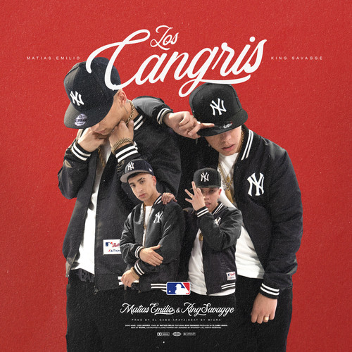 Los Cangris (Explicit)