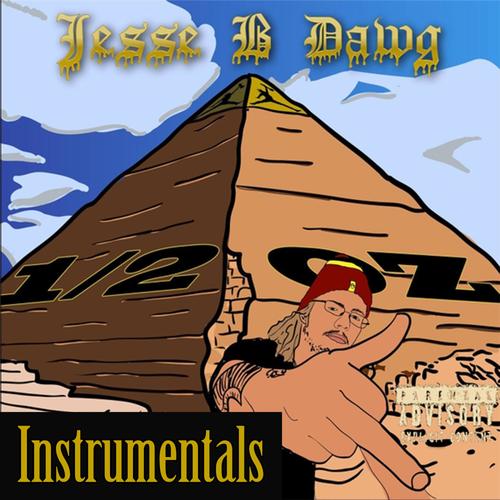 1/2 Oz (Instrumental)