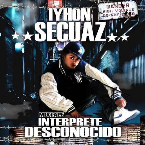 Mixtape: Intérprete Desconocido