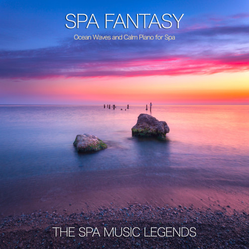 An Ocean Waves Spa Fantasy