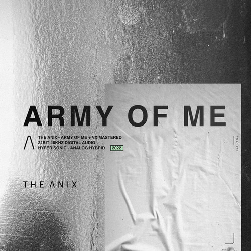 Army Of Me