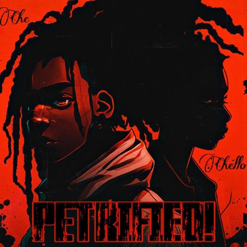 PETRIFIED! (feat. che) [Explicit]