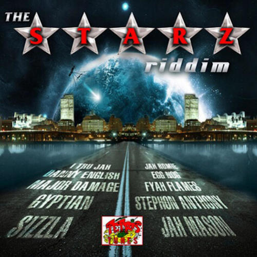 The Starz Riddim