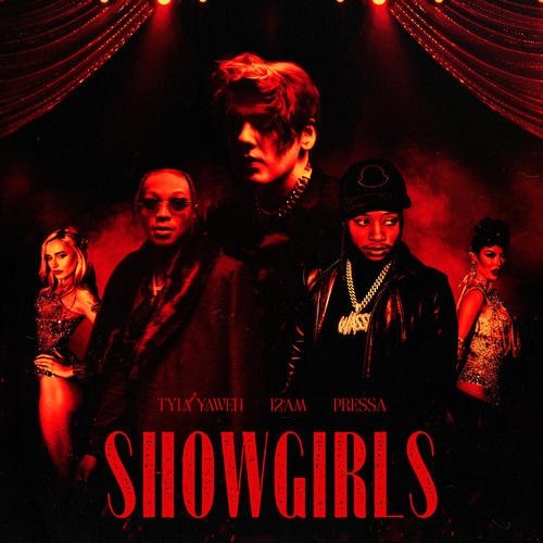 Showgirls (Explicit)