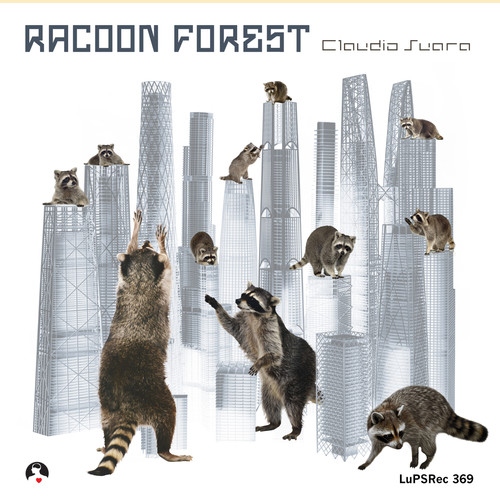 Racoon Forrest (F-Act's Natural Progression Remix)