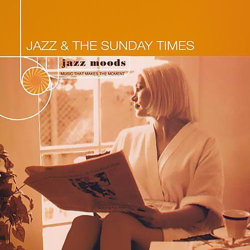 Jazz & The Sunday Times