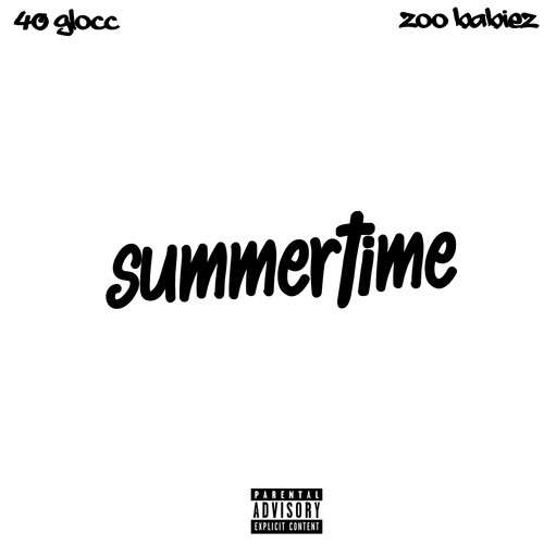 Summertime (Explicit)