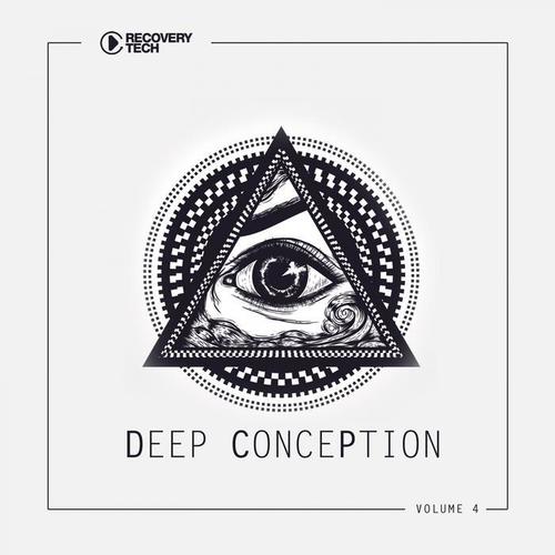 Deep Conception, Vol. 4