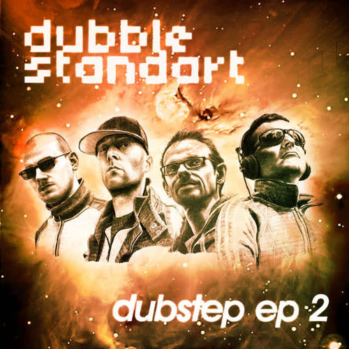 Dubstep, Vol. 2