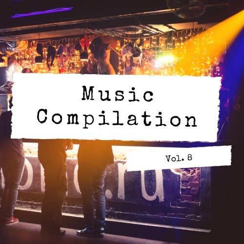 Music Compilation, Vol. 8