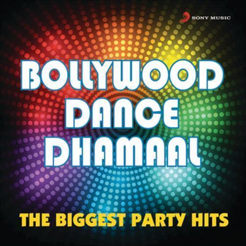 Bollywood Dance Dhamaal