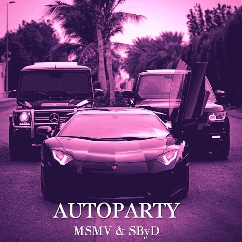 Autoparty