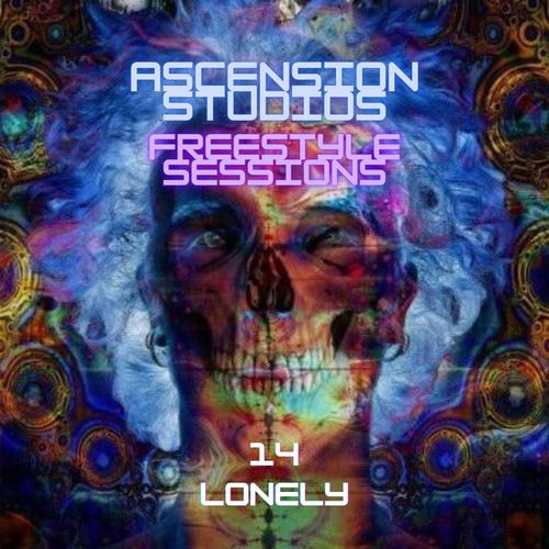 Lonely (Ascension Studios Freestyles 14) (feat. Mad Mike & Takima) [Explicit]