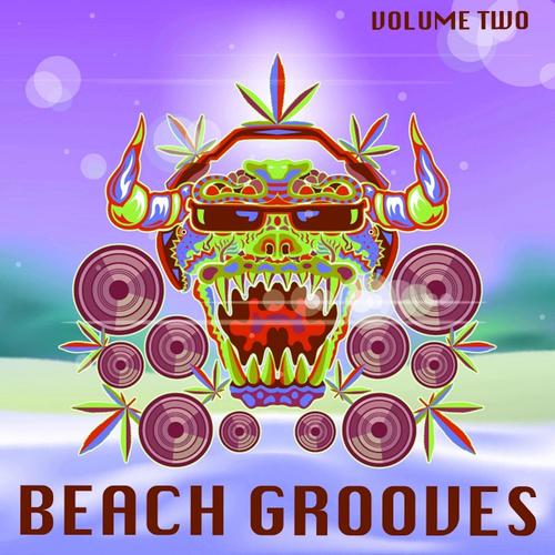 Beach Grooves, Volume 2