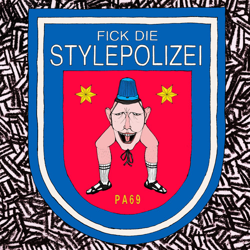 Stylepolizei (Explicit)