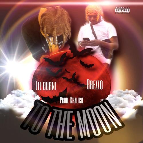 To The Moon (Explicit)