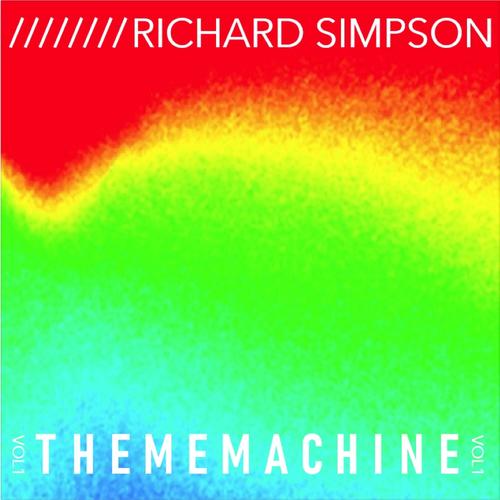 Theme Machine, Vol. 1