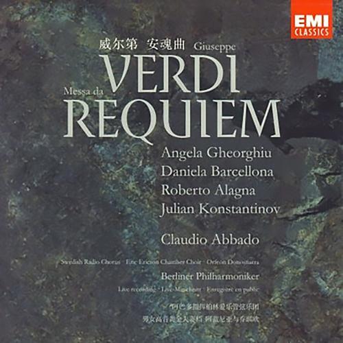 Verdi: Messa da Requiem