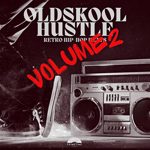 OldSkool Hustle Vol. 2