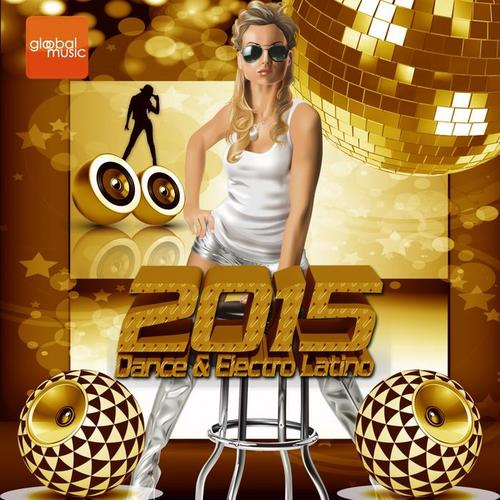 2015 Dance & Electro Latino