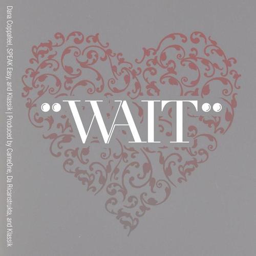 Wait (feat. Klassik)