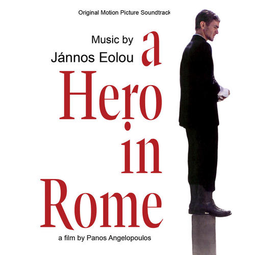 A Hero In Rome