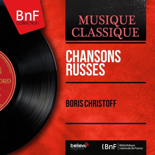 Chansons russes (Mono Version)