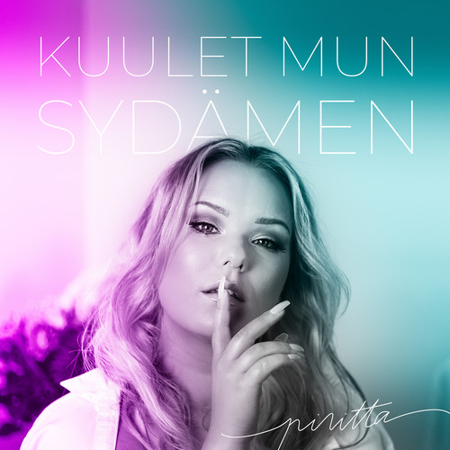 Kuulet Mun Sydämen