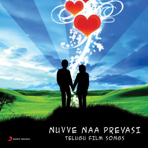 Nuvve Naa Preyasi (Original Motion Picture Soundtrack)