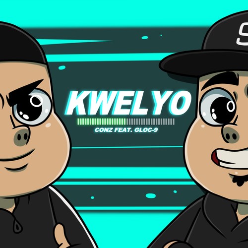 Kwelyo (feat. Gloc-9) [Explicit]