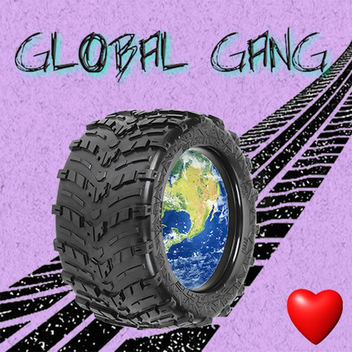 Global Gang (Explicit)