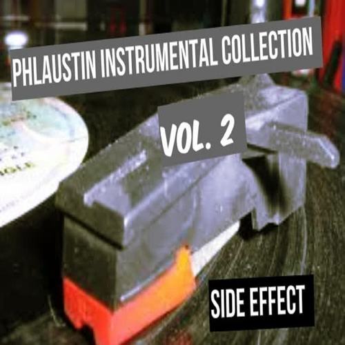 Phlaustin Instrumental Collection, Vol. 2